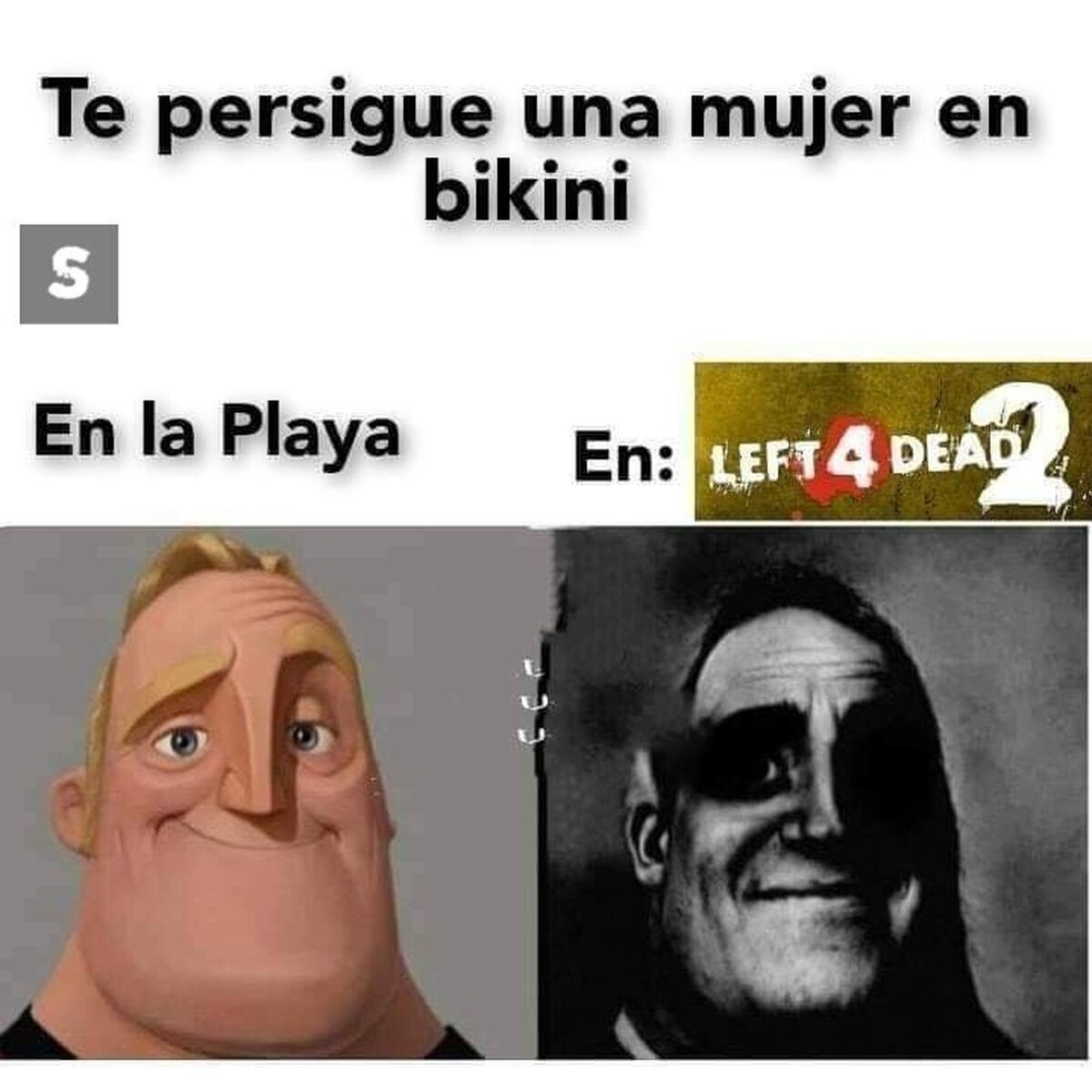 Es la m&aacute;s peligrosa del juego