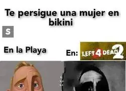 Es la m&aacute;s peligrosa del juego