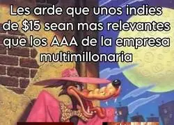 Los indies que mejor tratan a los usuarios