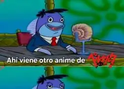 Hay mas arcos, maldita sea