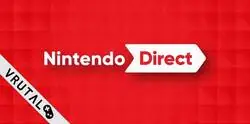 Se confirma un pr&oacute;ximo Nintendo Direct este viernes
