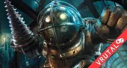 Confirman que la pr&oacute;xima pel&iacute;cula de Bioshock estar&aacute; basada en el primer t&iacute;tulo de la saga