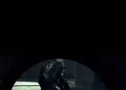 Que terror provoca Wesker