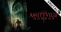 Amazon MGM prepara un reboot de The Amitiville Horror