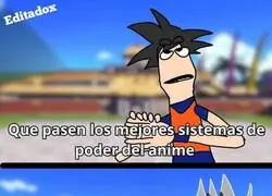 Los mejores sistemas de poder