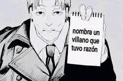 El pitufo este de Watchmen...