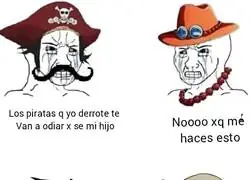 &iquest;A quien le importa? Que vengan los enemigos