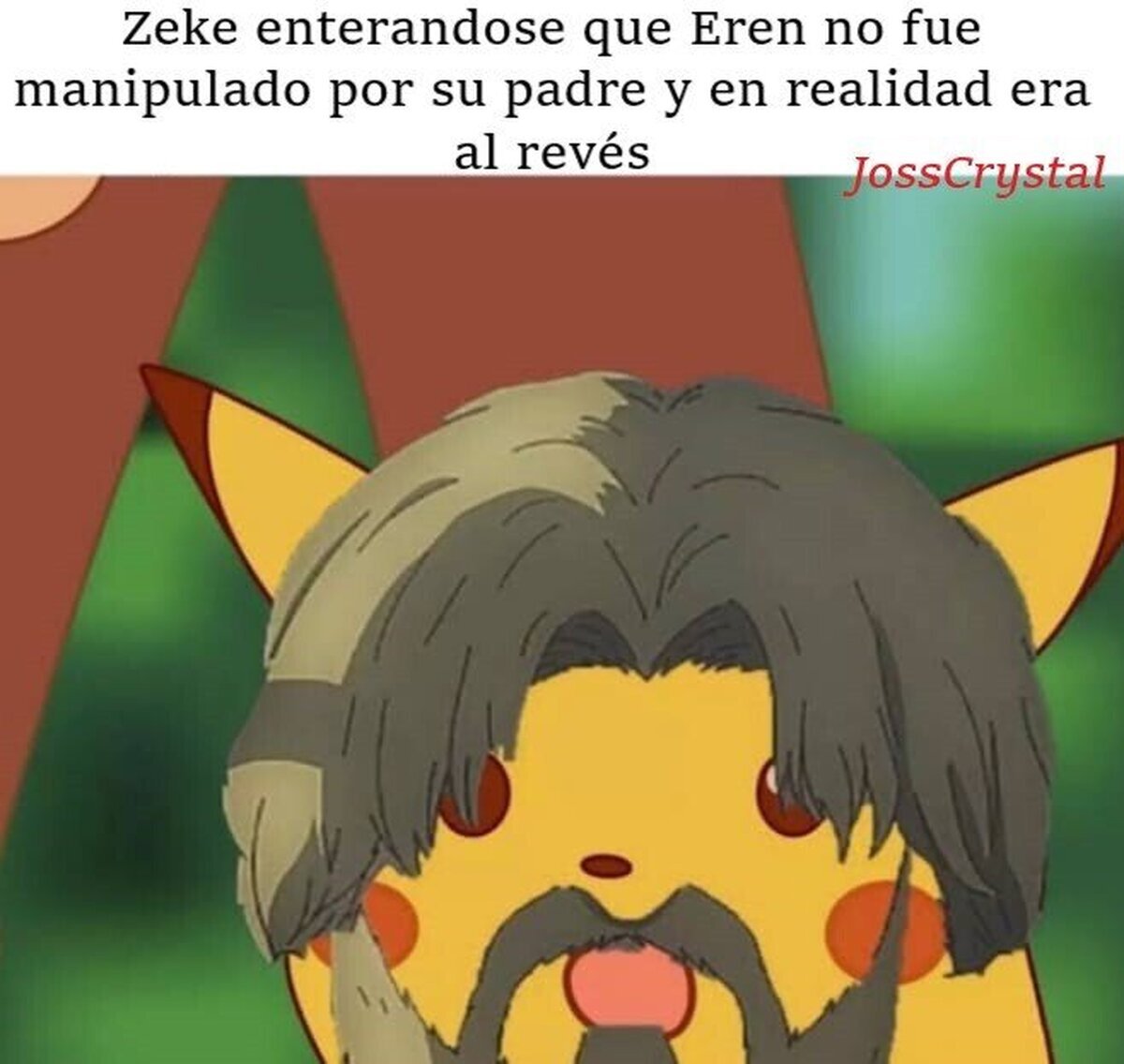 Alto plot twist