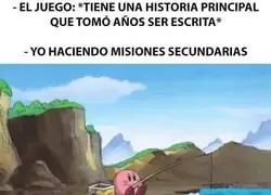 Ya ver&eacute; cuando empiezo lo serio