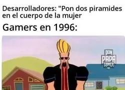 Fue una absoluta locura
