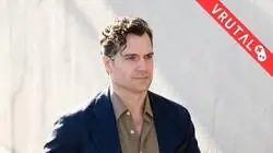 Henry Cavill sufre lesi&oacute;n en su preparaci&oacute;n para Highlander y retrasa su producci&oacute;n hasta 2026