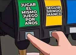 &iquest;Por qu&eacute; no mejoro?
