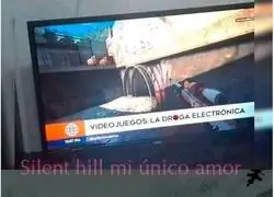 La droga electr&oacute;nica