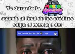 Ganar&aacute; el cine, seguramente