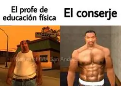 Extra&ntilde;o fen&oacute;meno de todo instituto