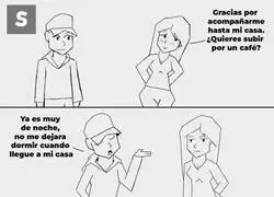 Esta indirecta s&iacute; la pillo