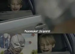 Alguien que calme a ese ni&ntilde;o