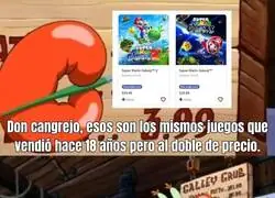 Lo pagar&aacute;n, porque nos conocemos ambos