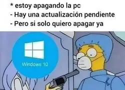 Ni elecci&oacute;n tenemos