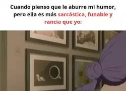 My queen, my wife, my love...