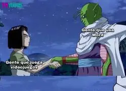 Tengo que guardar YO