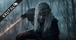 Primer vistazo a Liam Hemsworth como Geralt de Rivia en la cuarta temporada de The Witcher
