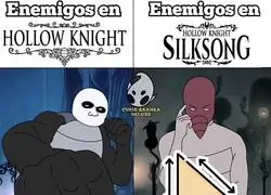 Impredecibles e insoportables