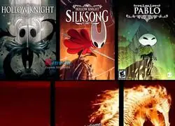 Team Cherry, si me est&aacute;s escuchando...