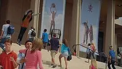 Hubo m&aacute;s poderes el&aacute;sticos en Sky High que en la &uacute;ltima de 4 fant&aacute;sticos