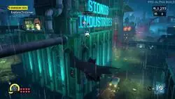 As&iacute; se sient jugar LEGO Batman. Gan&oacute; el gaming