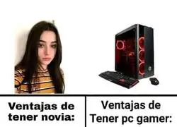 Cuando tenga os aviso