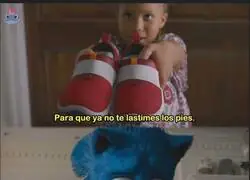 El mejor regalo que recibi&oacute; Sonic
