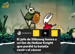 Un juego hecho por y y para gamers