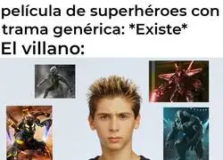 Siempre son los militares