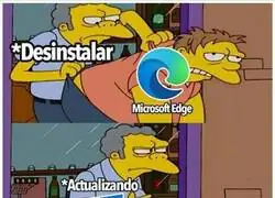 Es como el Terminator...