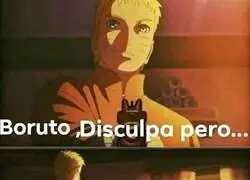 Para tristeza de nadie...