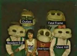 Son la mejor compa&ntilde;ia