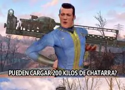 Una mochila con patas