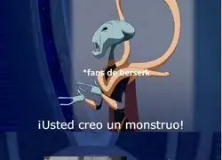 Ohana significa sacrificar a la banda del halc&oacute;n