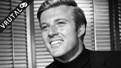 Fallece a los 89 a&ntilde;os el actor y director Robert Redford
