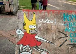 &iquest;Es esto lo que algunos llaman arte?