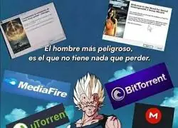 Puedo oler los virus desde aqu&iacute;...