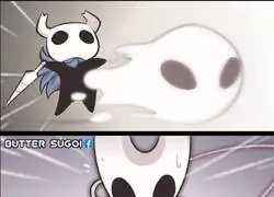 Que ataque tan raro...