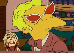 Aokiji el d&iacute;a que salv&oacute; a Smoker