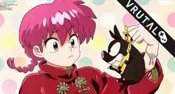 Ranma 1/2 revela trailer y opening de su segunda temporada