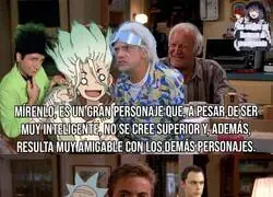 La arrogancia nunca tiene excusa