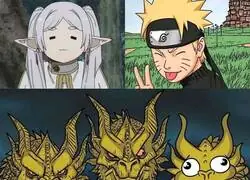 Benevolentes y poderosos