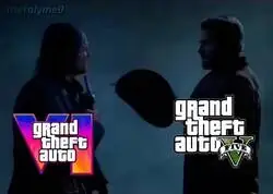 Se viene un enorme cambio de batuta