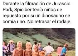 Ni&ntilde;os de repuesto
