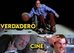 Cine del bueno, se&ntilde;ores